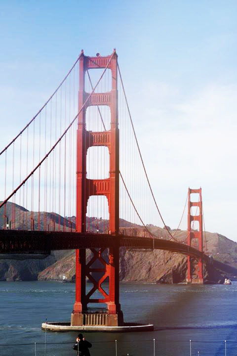 A year later, I still marvel looking at this piece of art.