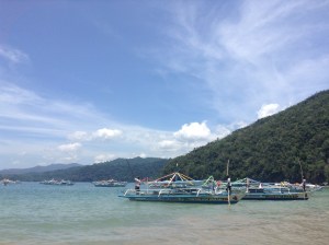 Definitely more fun in this country