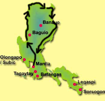 This is the route we took. Forgive me for my less than stellar photoshopping skills.